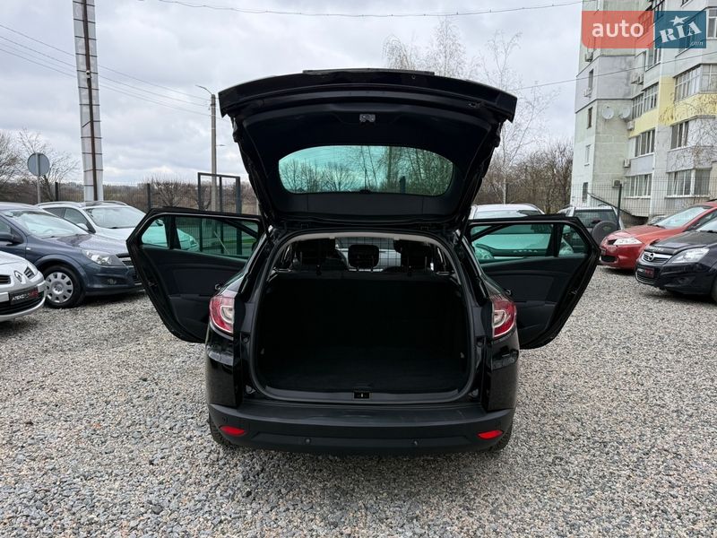 Универсал Renault Megane 2012 в Полтаве фото 51 Универсал Renault Megane 2012 в Полтаве