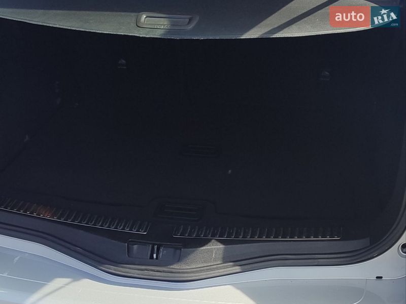 Универсал Renault Megane 2017 в Виннице фото 15 Универсал Renault Megane 2017 в Виннице