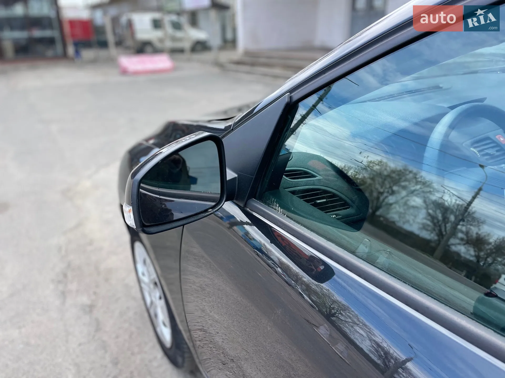 2010 Renault Megane - мініатюра 55