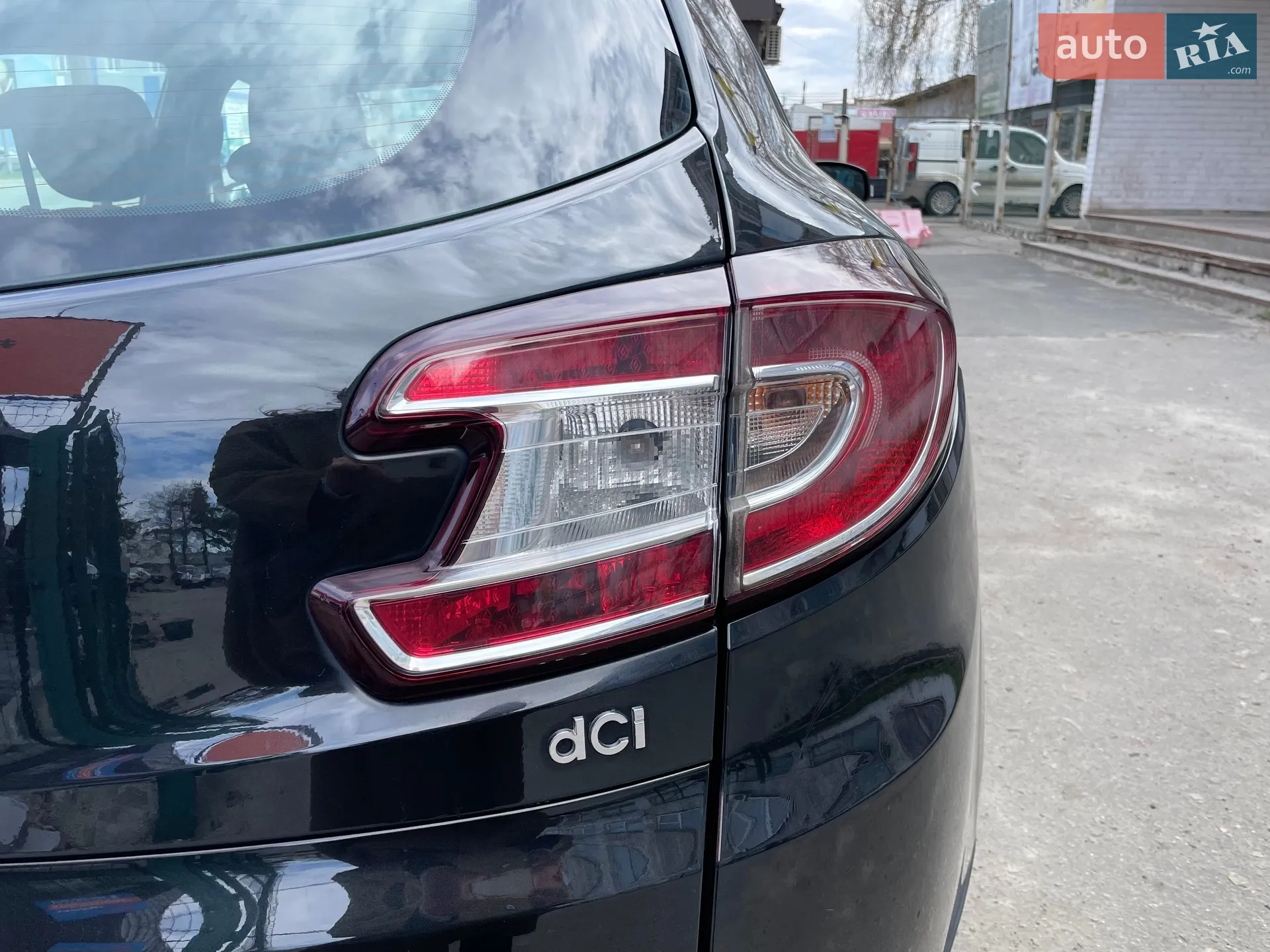2010 Renault Megane - мініатюра 61