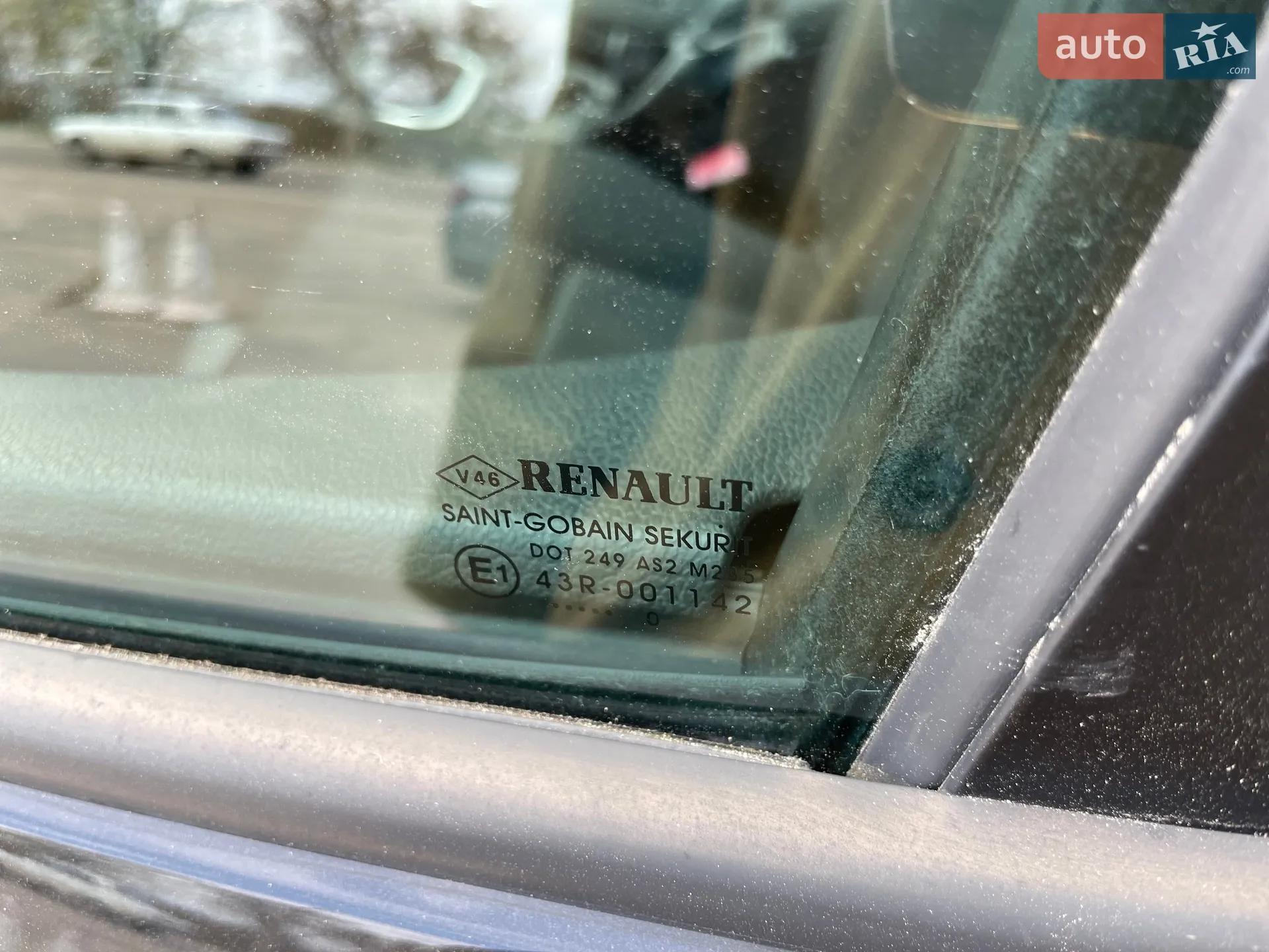2010 Renault Megane - мініатюра 63