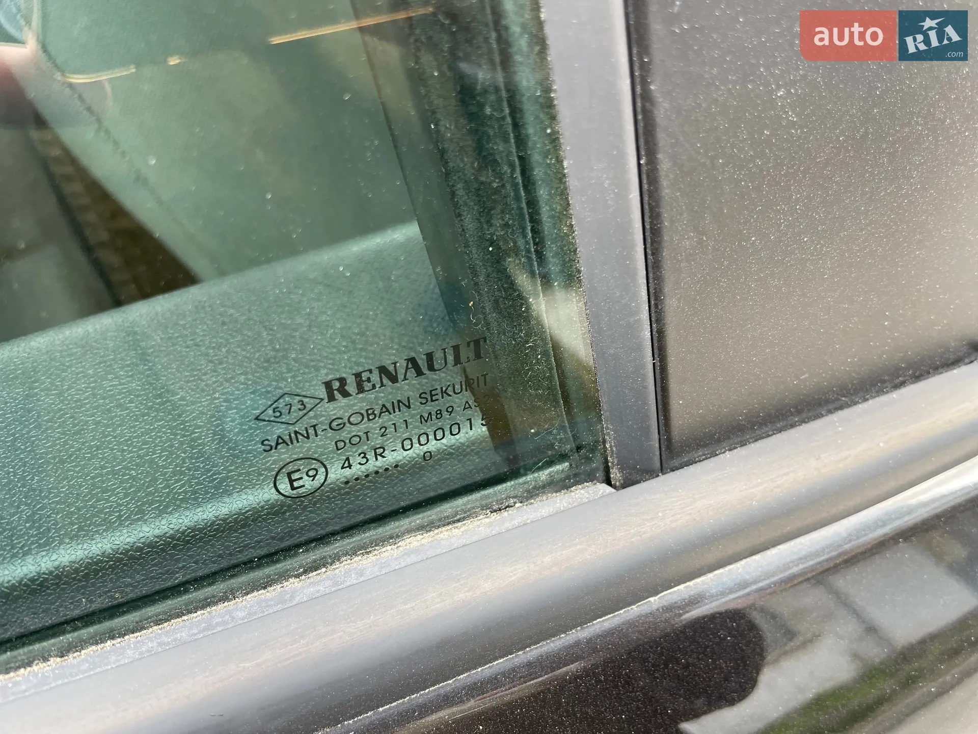 2010 Renault Megane - мініатюра 70