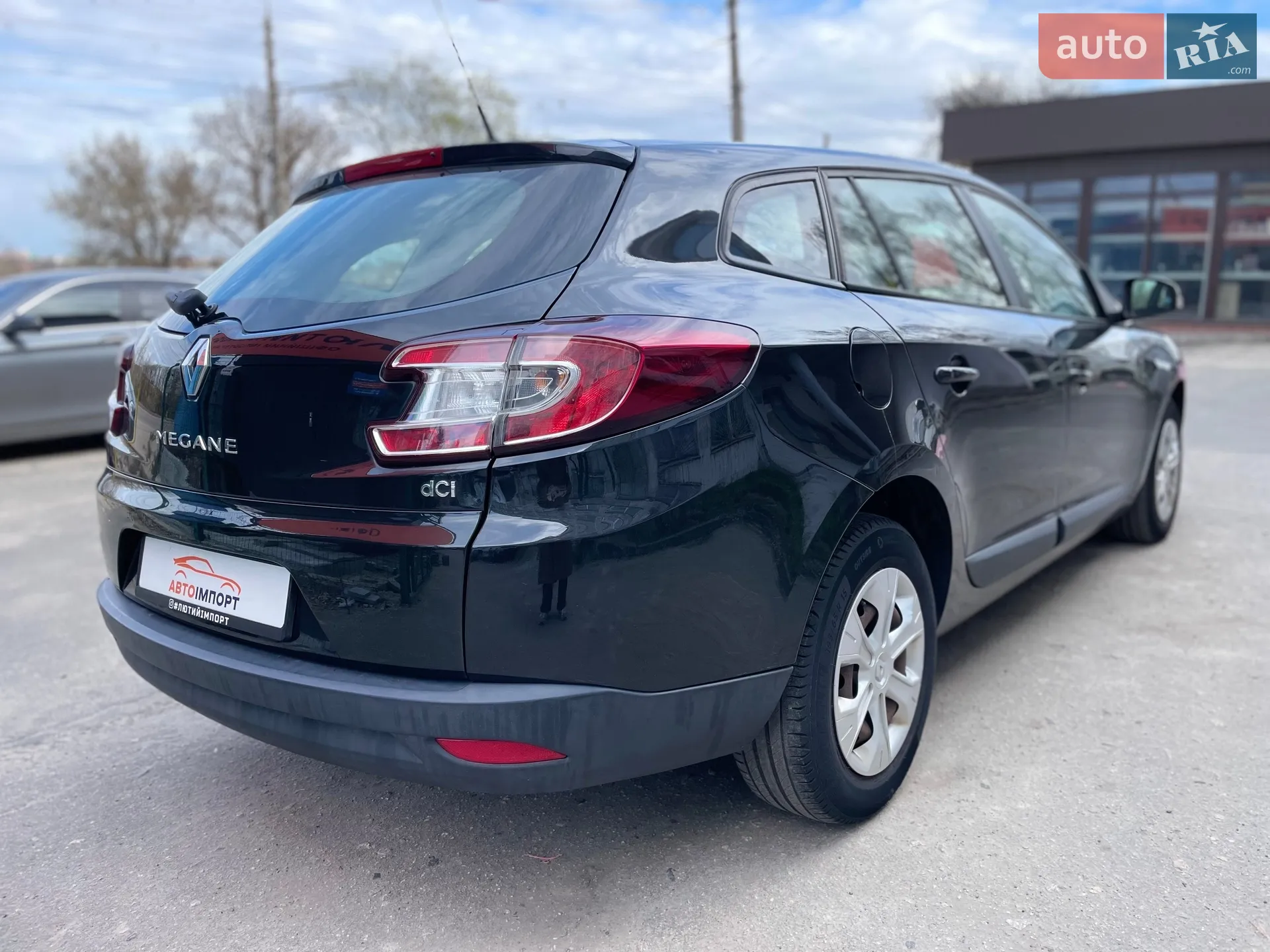 2010 Renault Megane - мініатюра 80