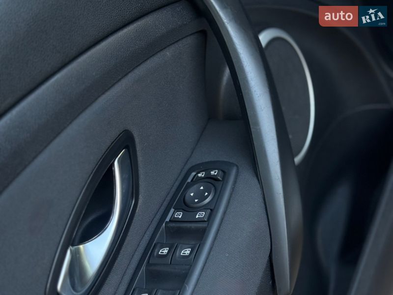 Универсал Renault Megane 2012 в Умани