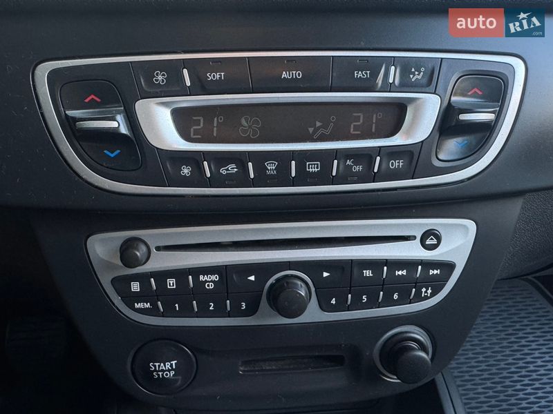 Универсал Renault Megane 2012 в Умани