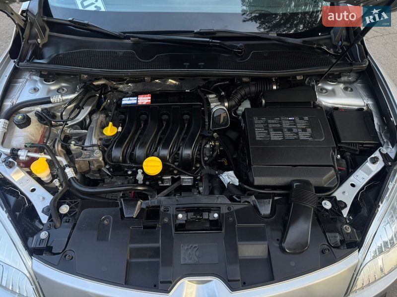 Универсал Renault Megane 2012 в Умани