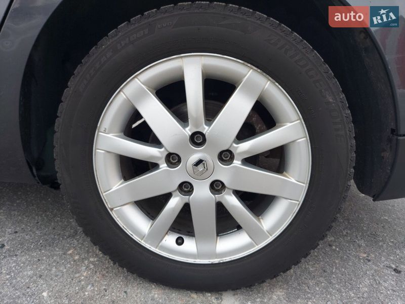 Универсал Renault Megane 2012 в Харькове фото 15 Универсал Renault Megane 2012 в Харькове