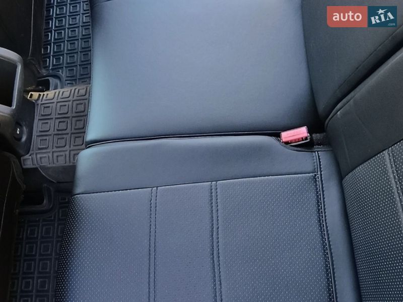 Хэтчбек Renault Megane 2011 в Житомире