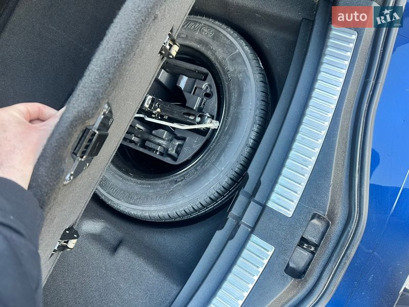 Універсал Renault Megane 2017 в Лубнах фото 42 Універсал Renault Megane 2017 в Лубнах