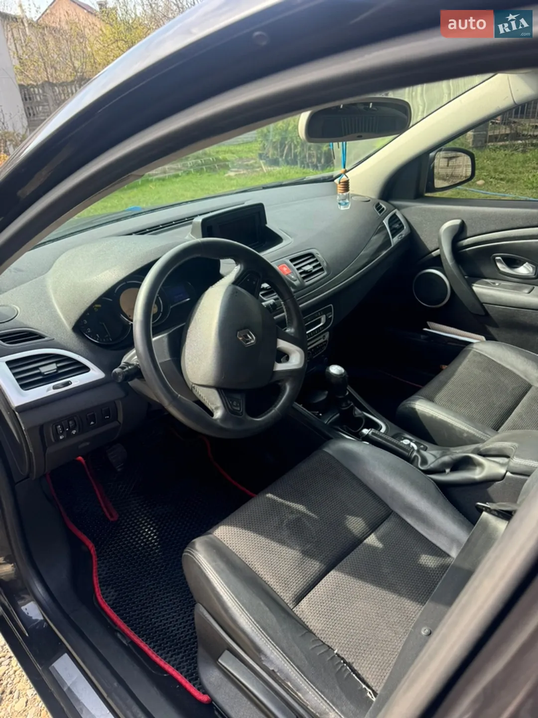 2010 Renault Megane - мініатюра 8