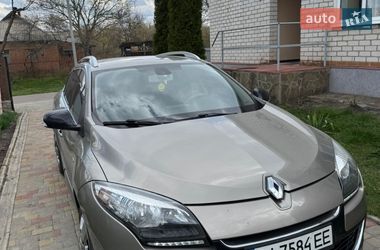 Універсал Renault Megane 2013 в Карлівці