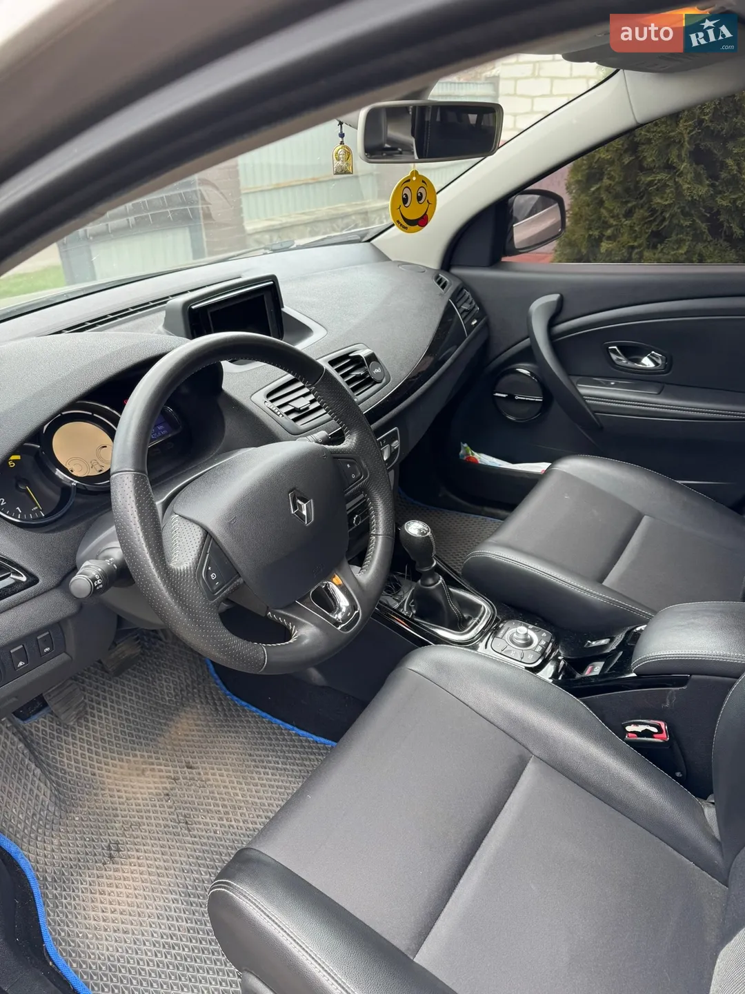 2013 Renault Megane - мініатюра 18