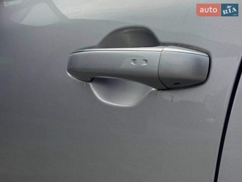 Универсал Renault Megane 2017 в Стрые фото 23 Универсал Renault Megane 2017 в Стрые