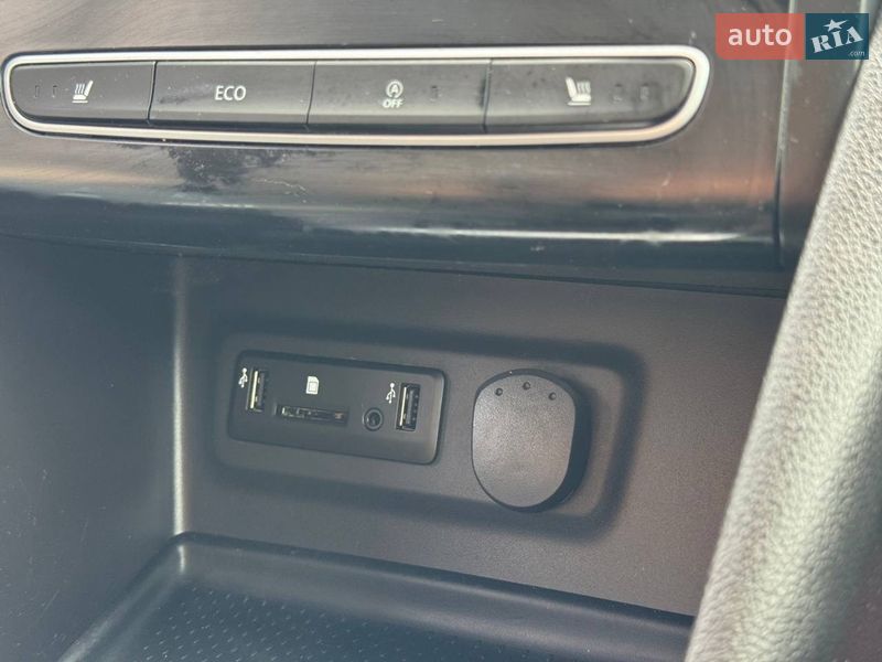 Универсал Renault Megane 2017 в Стрые фото 40 Универсал Renault Megane 2017 в Стрые