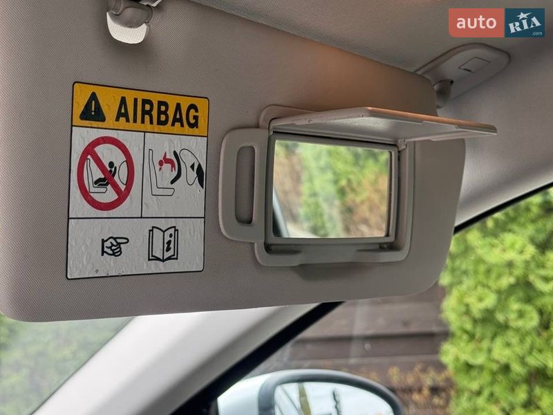 Универсал Renault Megane 2017 в Стрые фото 42 Универсал Renault Megane 2017 в Стрые