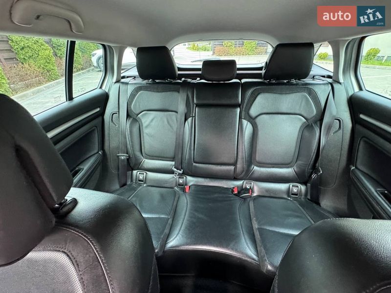 Универсал Renault Megane 2017 в Стрые фото 65 Универсал Renault Megane 2017 в Стрые