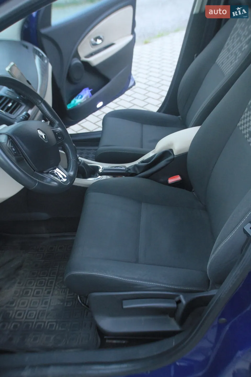 2012 Renault Megane - мініатюра 20