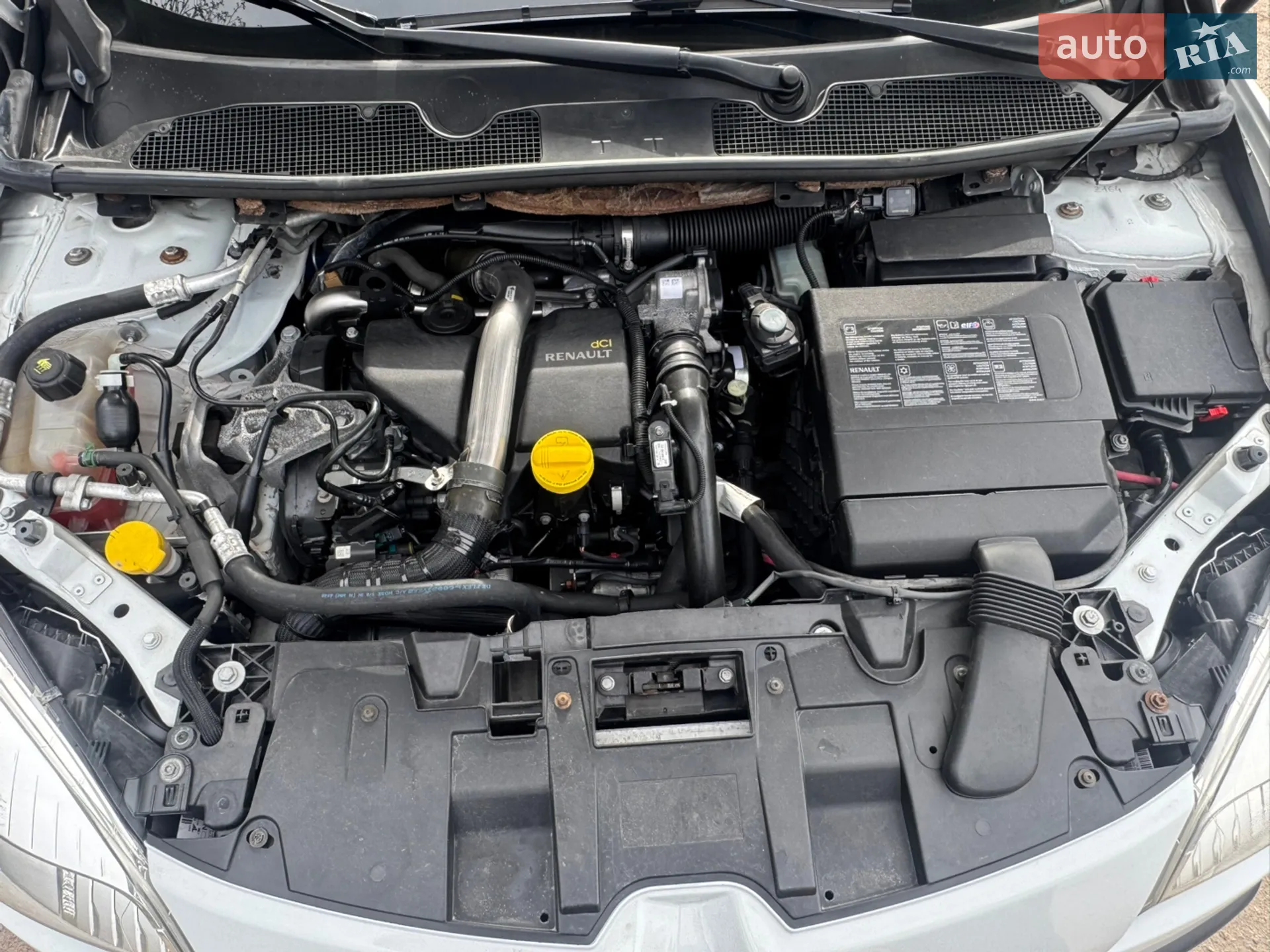 2010 Renault Megane - мініатюра 18