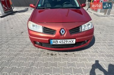Універсал Renault Megane 2006 в Вінниці