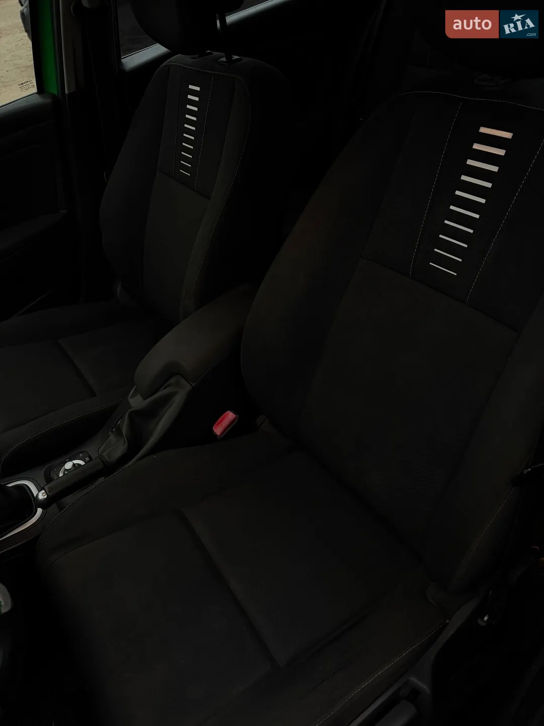2011 Renault Megane - мініатюра 13