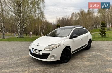 Универсал Renault Megane 2012 в Хмельницком