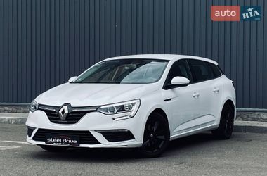 Універсал Renault Megane 2019 в Миколаєві
