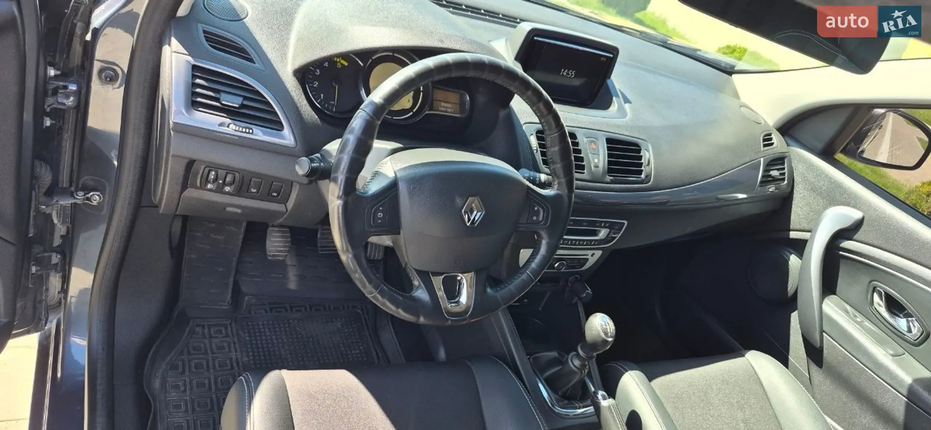 2016 Renault Megane - мініатюра 16