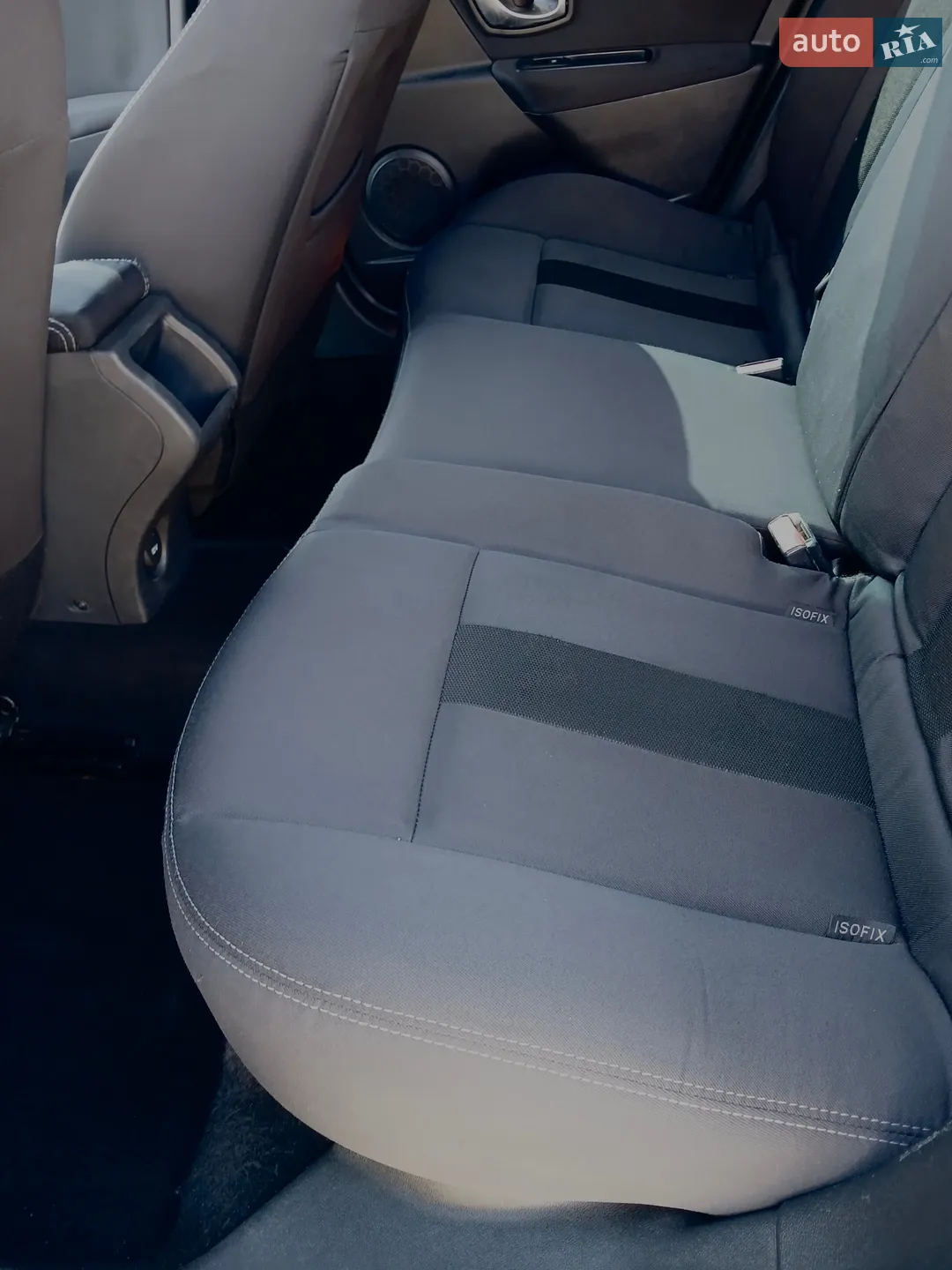 2011 Renault Megane - мініатюра 6