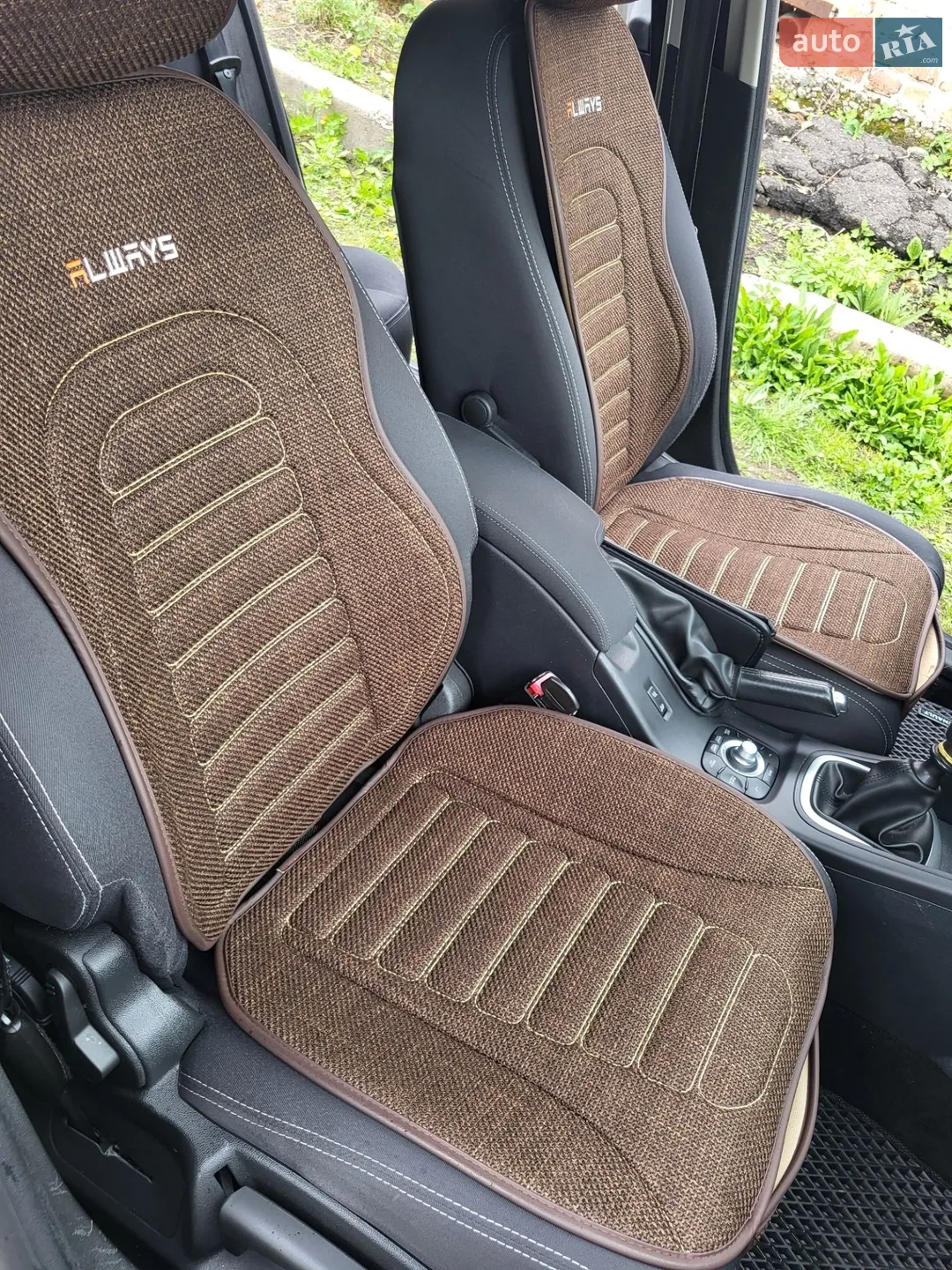 2010 Renault Megane - мініатюра 18