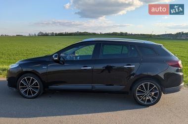 Универсал Renault Megane 2011 в Львове