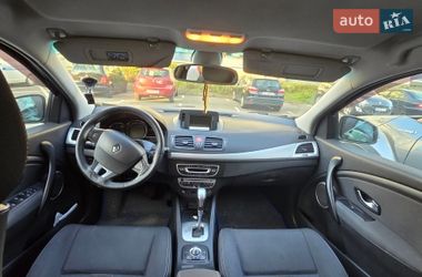 Універсал Renault Megane 2011 в Івано-Франківську