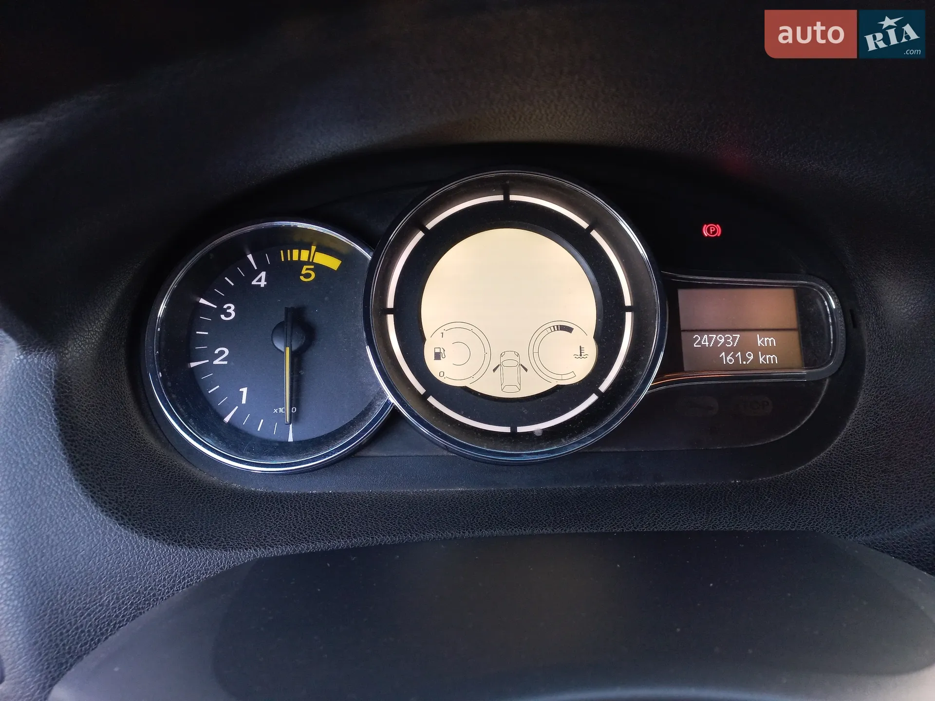 2016 Renault Megane - мініатюра 10