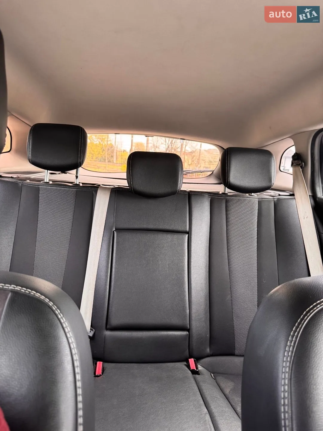 2012 Renault Megane - мініатюра 25