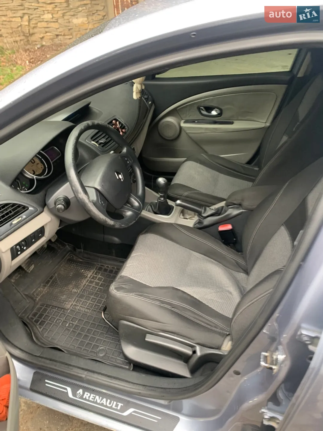 2010 Renault Megane - мініатюра 12