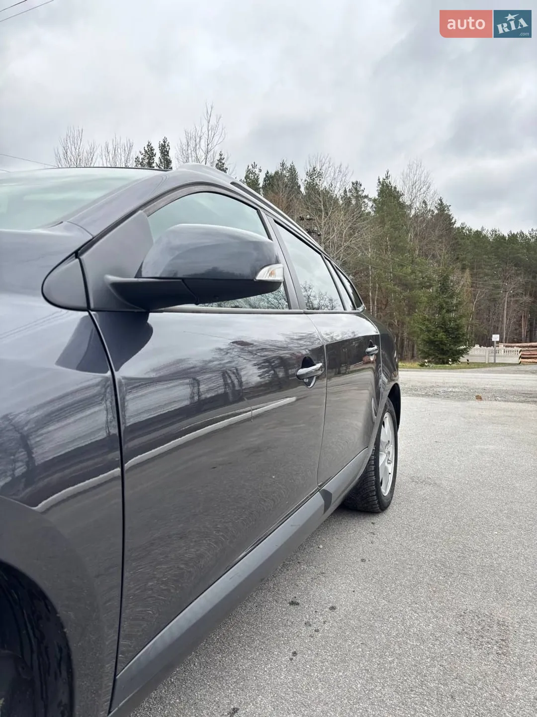 2011 Renault Megane - мініатюра 7