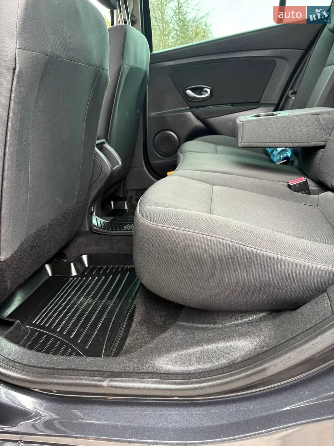 2011 Renault Megane - мініатюра 15