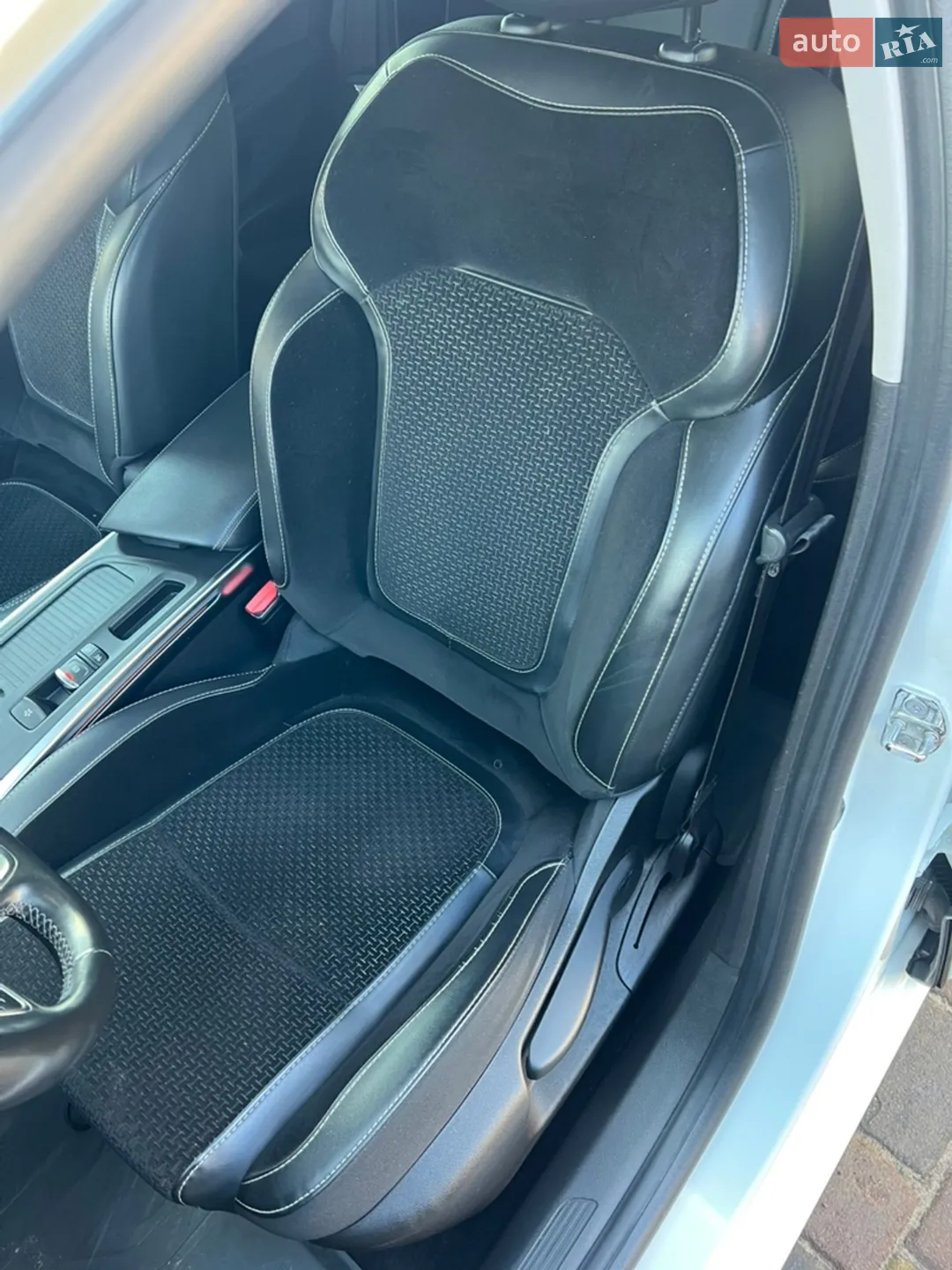 2019 Renault Megane - мініатюра 49