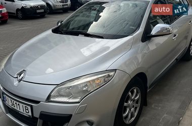 Универсал Renault Megane 2010 в Белогородке