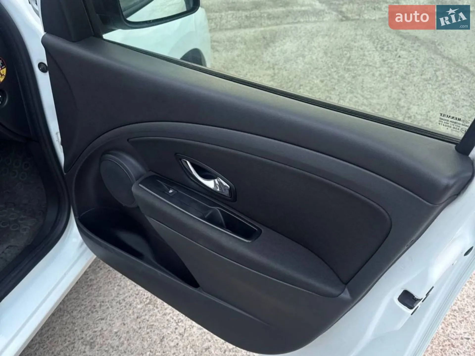 2015 Renault Megane - мініатюра 64