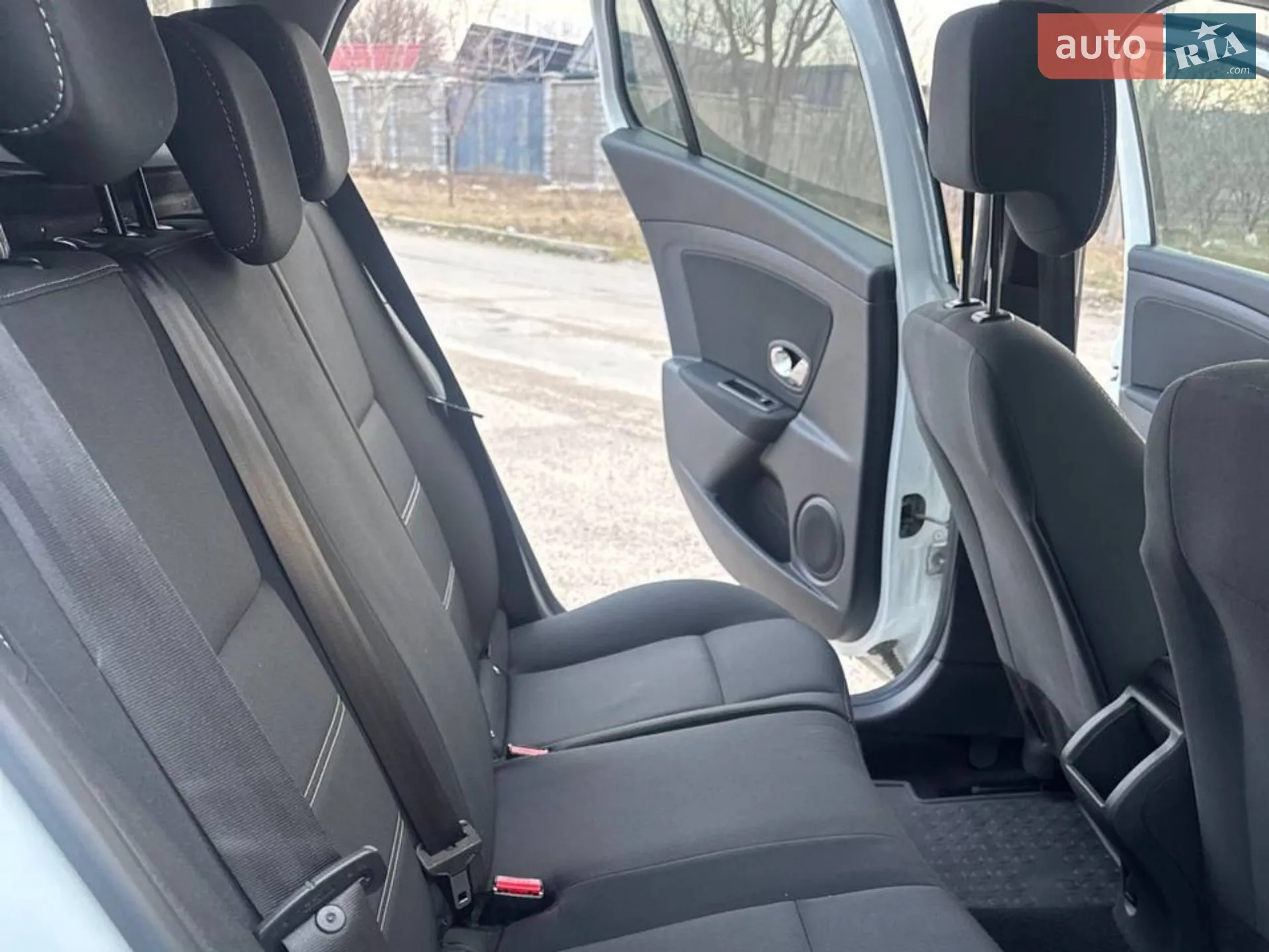 2015 Renault Megane - мініатюра 68