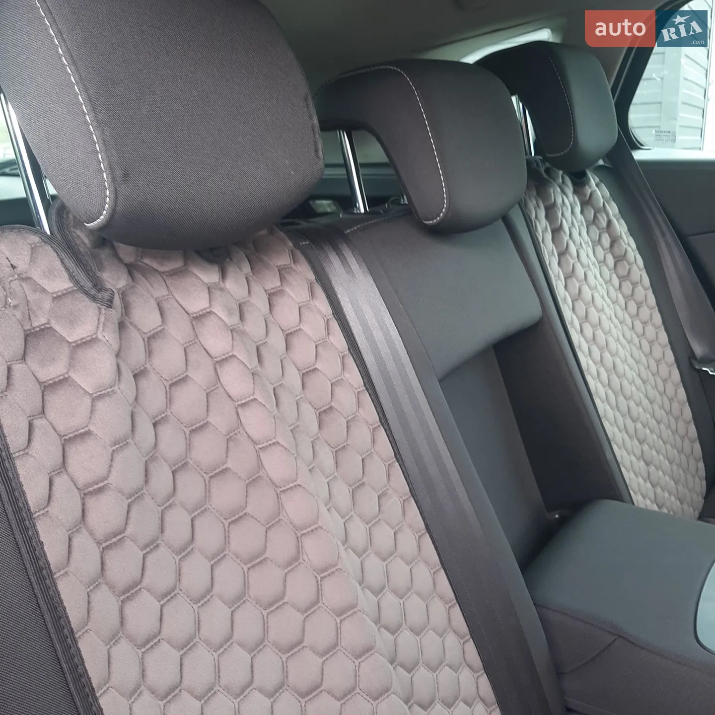 2012 Renault Megane - мініатюра 18