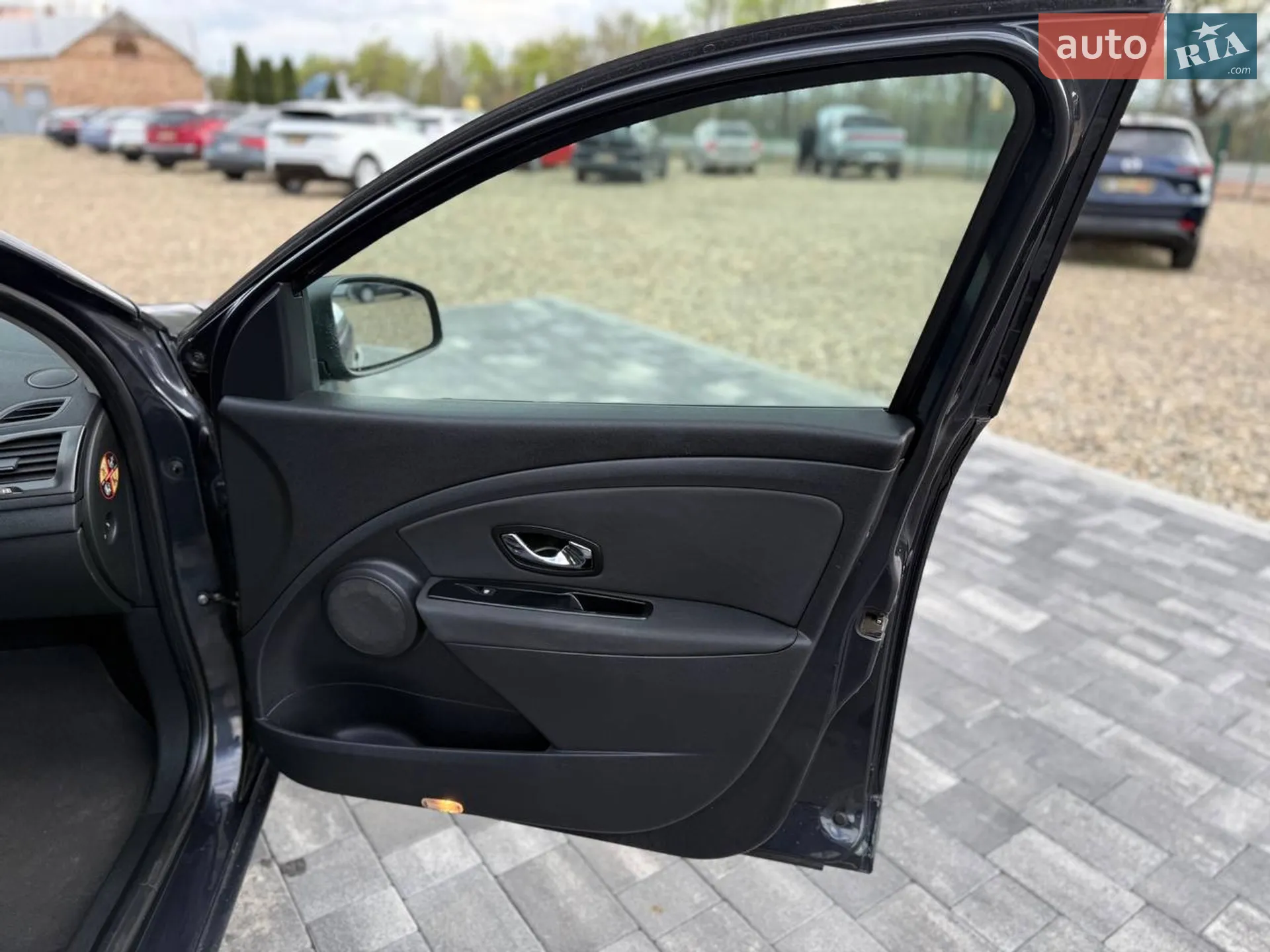 2012 Renault Megane - мініатюра 19