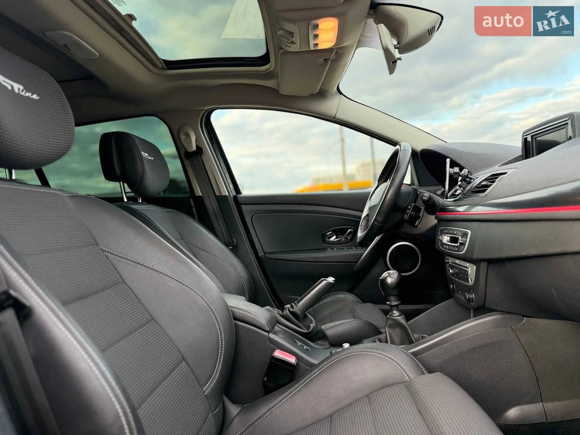 2012 Renault Megane - мініатюра 26