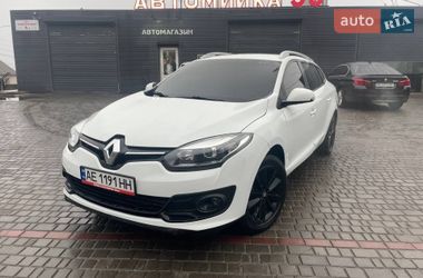 Универсал Renault Megane 2014 в Каменском