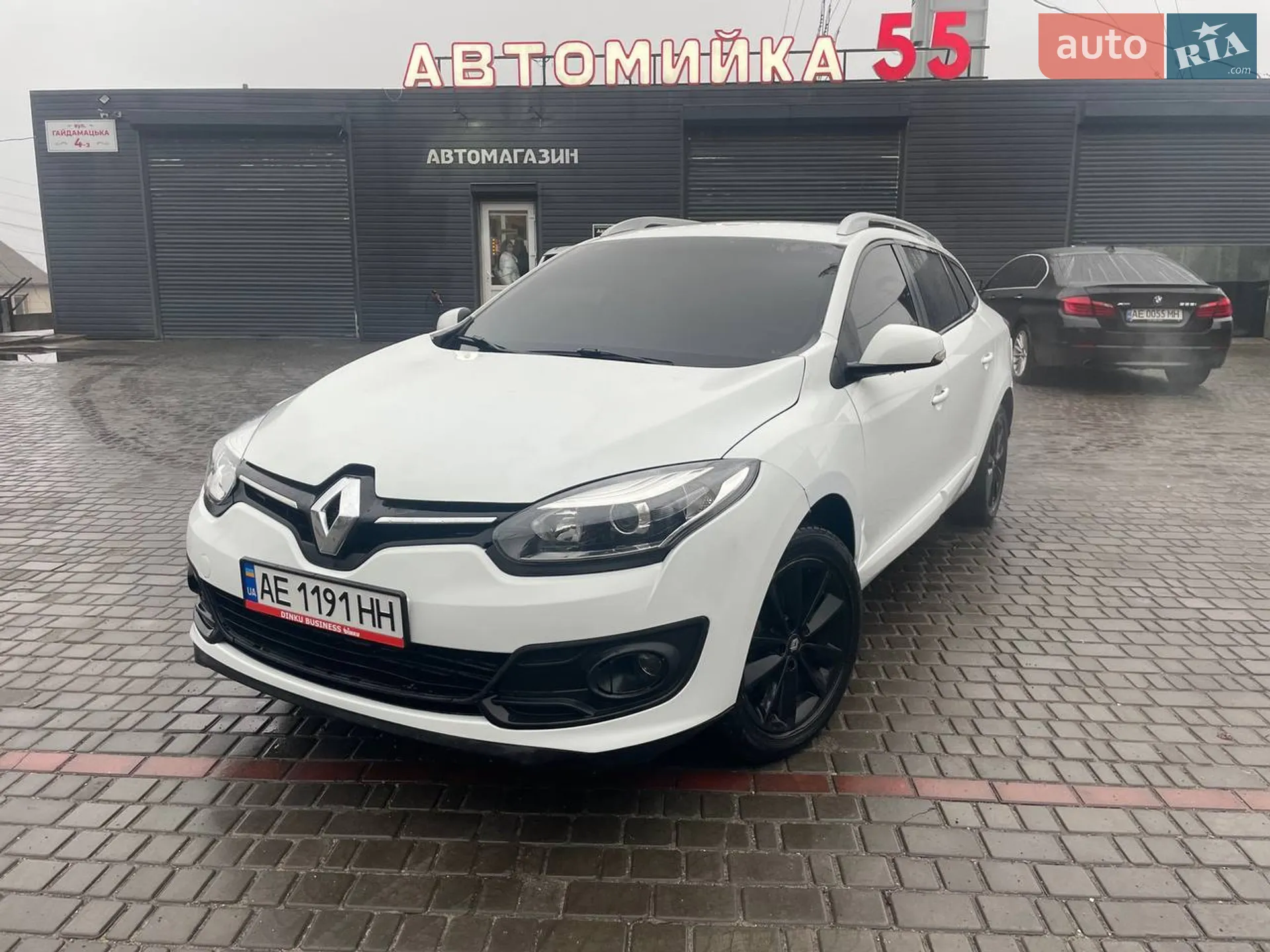Фото авто 9