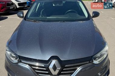 Універсал Renault Megane 2018 в Києві