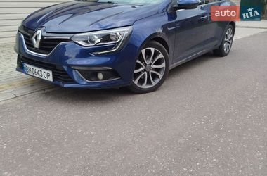 Універсал Renault Megane 2016 в Чорноморську
