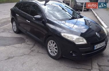 Универсал Renault Megane 2010 в Запорожье