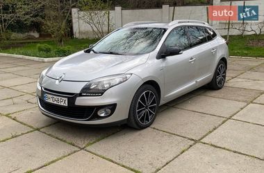 Универсал Renault Megane 2013 в Белгороде-Днестровском