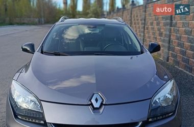 Универсал Renault Megane 2013 в Заре